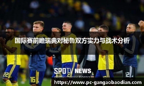 国际赛前瞻瑞典对秘鲁双方实力与战术分析